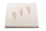 Frozen Chicken Breast Cartilage (Yagen) – Premium Brazilian Export
