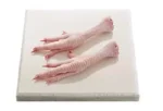 Frozen Chicken Feet – Premium Brazilian Export
