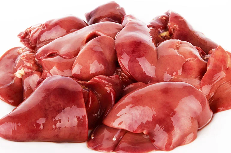 Frozen-Chicken-Liver-–-Premium-Brazilian-Export Frozen Chicken Liver – Premium Brazilian Export - Image 1