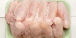 Frozen Chicken Skin-on Breast Meat with Wing Stick – Premium Brazilian Export