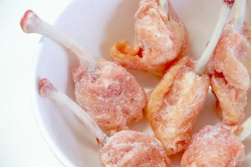 frozec-tulip Frozen Chicken Tulip – Premium Brazilian Export - Image 1