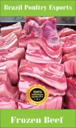 Beef Arm Chuck Steak – Premium Brazilian Export - Image 2